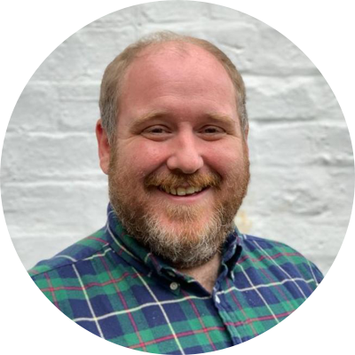 Ben Delaney